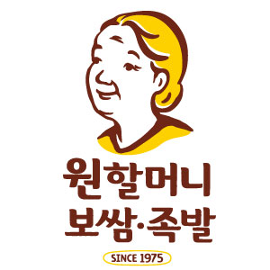 원할머니보쌈족발