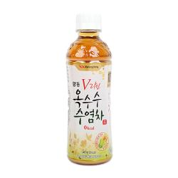 광동]옥수수수염차340ML