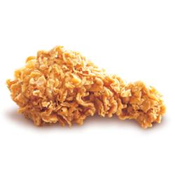 치킨1조각
