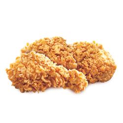 치킨3조각