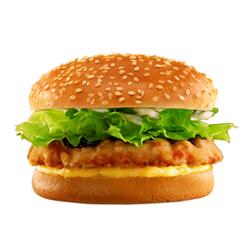 치킨버거
