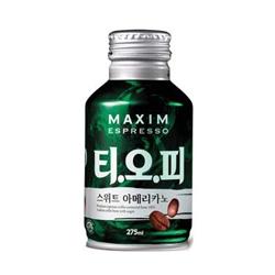 맥심]TOP스위트아메리카노275ML