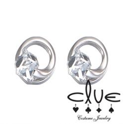 simple basic Earring