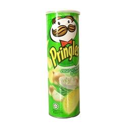 프링글스대양파