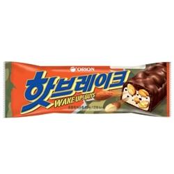 동)핫브레이크