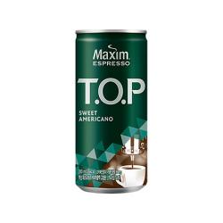 맥심]TOP스위트아메리카노200ML