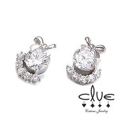 cute basic Earring
