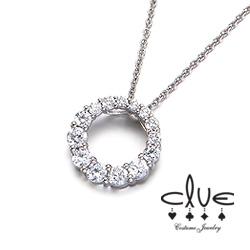 new basic Necklace