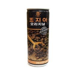 조지아오리지널240ML