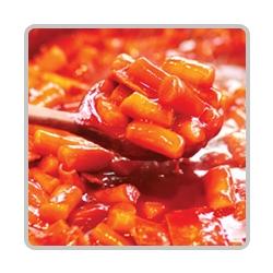 매운떡볶이