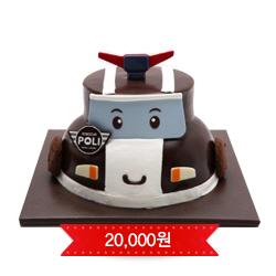 헬로우 폴리~!