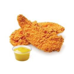 치킨텐더