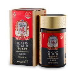 [기프티쇼]정관장 홍삼정PLUS 240g