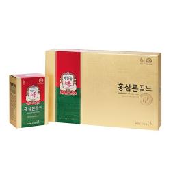 [기프티쇼]정관장 홍삼톤 골드 40mlX30포
