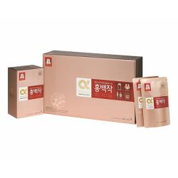 [기프티쇼]정관장 홍백작 50mlX30포