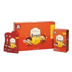 [기프티쇼]정관장 홍이장군 1단계 15mlX30포