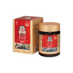[기프티쇼]정관장 홍삼분 90gX2ea