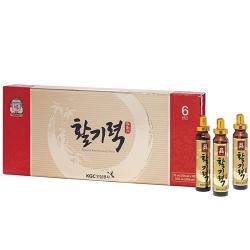 [기프티쇼]정관장 활기력 20mlX10병