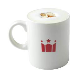 R)고구마 라떼