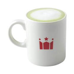그린티라떼R