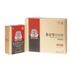 [기프티쇼]정관장 홍삼정 타브렛 500mgX240정