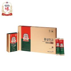 [기프티쇼]정관장 홍삼정옥고 10gX30포