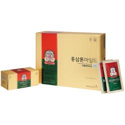 [기프티쇼]정관장 홍삼톤 마일드 50mlX60포