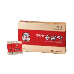 [기프티쇼]정관장 홍삼차 3gX100포