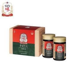 [기프티쇼]정관장 홍삼정옥고 500g