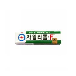 롯데)자일리톨F1000