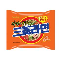 삼양)라면