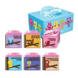 블록팩 (110ml) 6개 SET