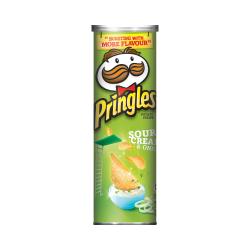 프링글스양파맛(대)