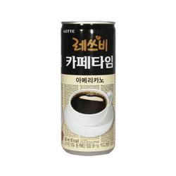 레쓰비)카페타임아메리카노240ML