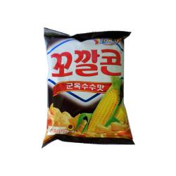 롯데)꼬깔콘군옥수수1500