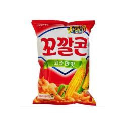 롯데)꼬깔콘고소한맛1500