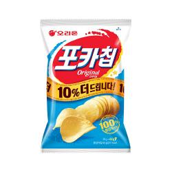 오리온)포카칩오리지널1500