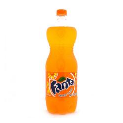 코카)환타오렌지PET1.5L