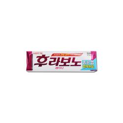 롯데)후라보노레이디1000
