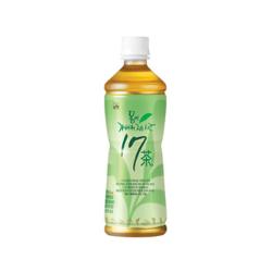 남양)십칠차500ML