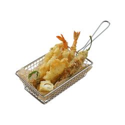 프리미엄튀김