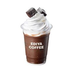 브라우니 쇼콜라(ICE)
