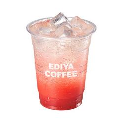 자몽에이드(ICE)