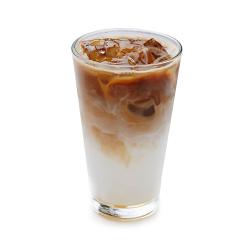 아이스 카라멜 마끼아또(L)