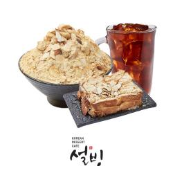 널 위한 생일정식 세트