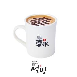 카페모카 HOT