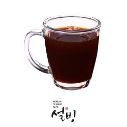 진한대추차 ICE