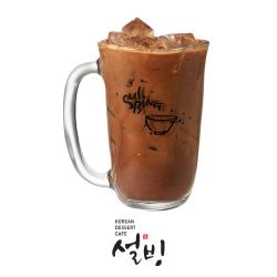 카페모카 ICE