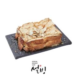 인절미토스트