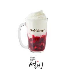 베리베리요거트스무디